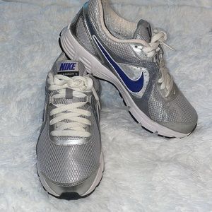 Nike Air Max Run Lite 2 gym shoes!